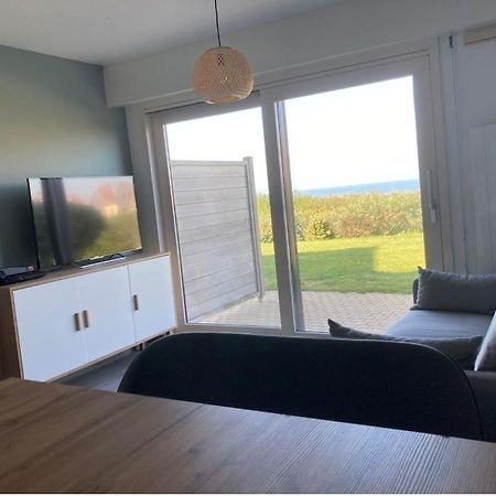 Superbe Appartement Restaure Avec Vue Sur Mer. 维姆勒 外观 照片