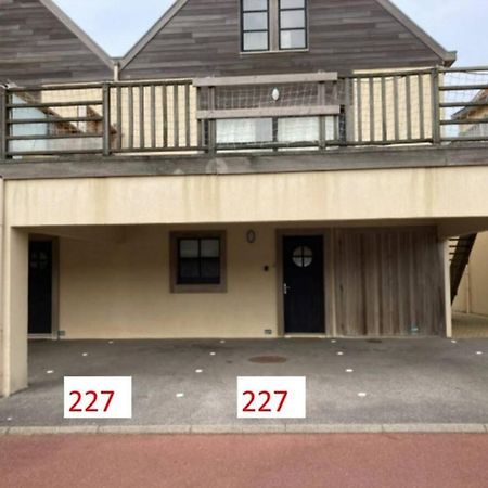 Superbe Appartement Restaure Avec Vue Sur Mer. 维姆勒 外观 照片