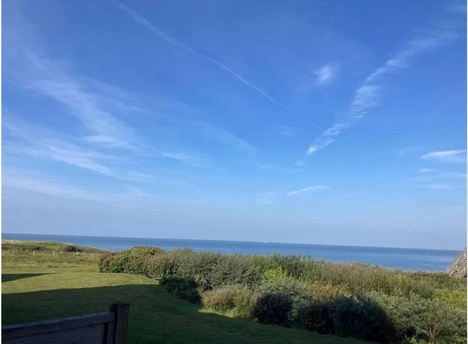 Superbe Appartement Restaure Avec Vue Sur Mer. 维姆勒 外观 照片