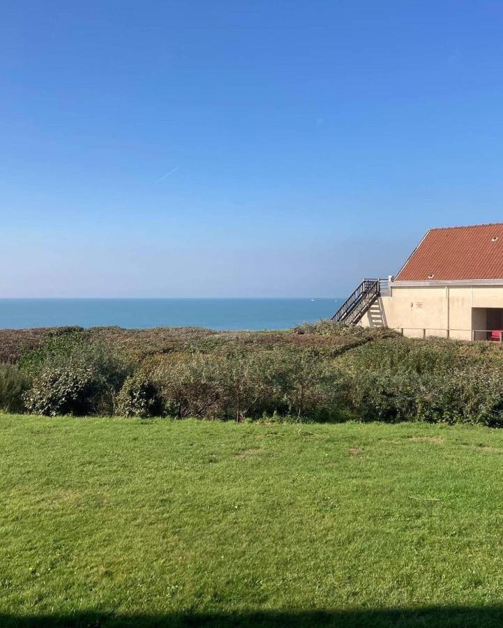 Superbe Appartement Restaure Avec Vue Sur Mer. 维姆勒 外观 照片