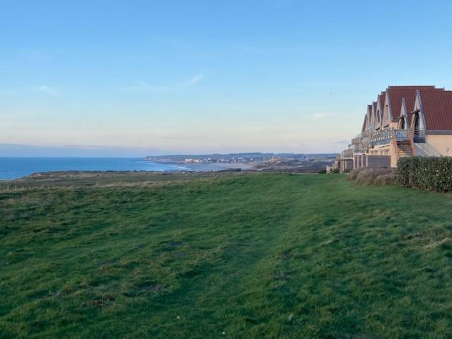 Superbe Appartement Restaure Avec Vue Sur Mer. 维姆勒 外观 照片