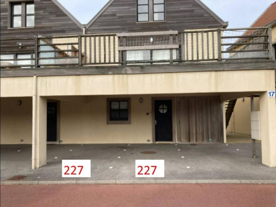 Superbe Appartement Restaure Avec Vue Sur Mer. 维姆勒 外观 照片